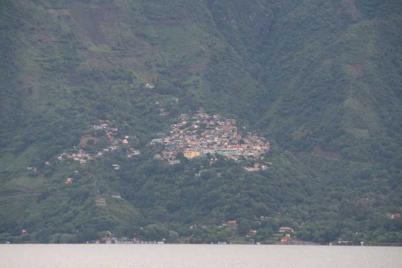 Mexico & Guatemala 2010 - 0577